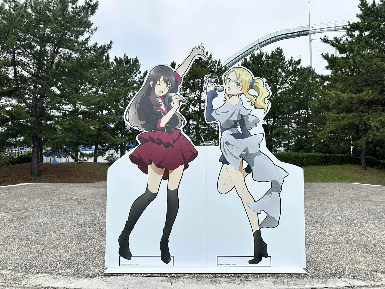 青春ブタ野郎は八景島シーパラダイスの夢を見ない【青ブタ×シーパラ