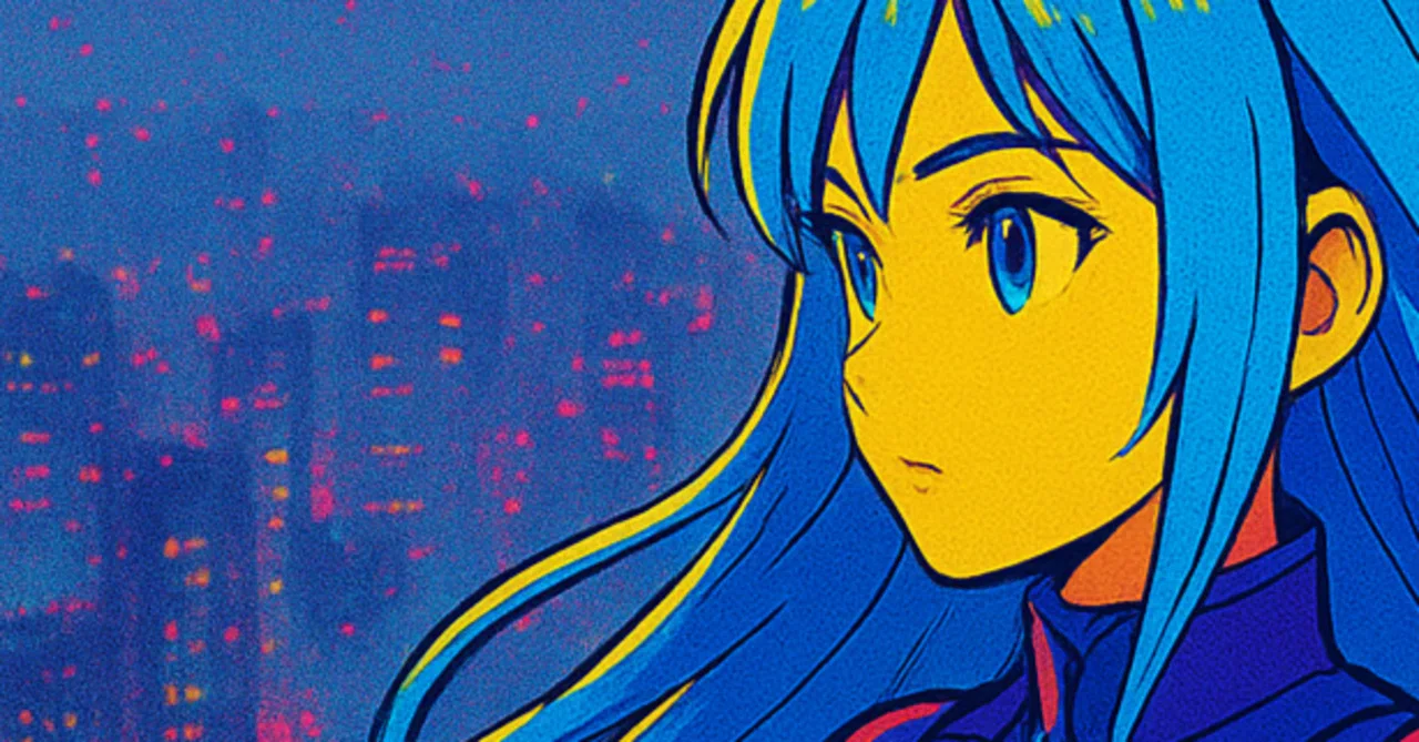 画像生成AI入門】#09「ポップアート」ってどんな世界？SNSで目立つ