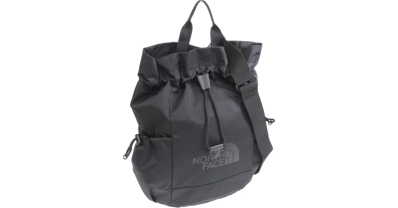 THE NORTH FACE(ザノースフェイス)ライトボニーパックの口コミや取扱