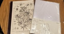 ほぼ日手帳2023で新旧トモエリバーを比較してみた｜ヤグチサトコ