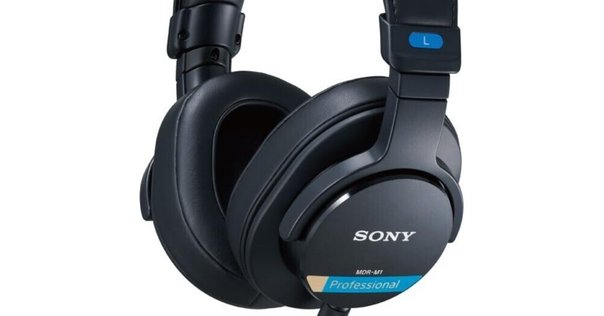 全体域の音のバランスがとても絶妙なヘッドホン！独特なデザイン