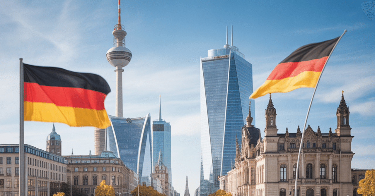 ２０２５年のドイツ最新事情】日本人必見！知っておきたいニュース・ベスト5｜seijiのドイツワーホリサポート