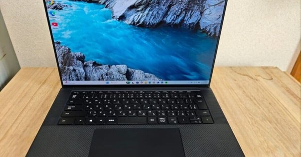 DELL XPS15 9500 注意点あり Dell XPS 15 9500 Review (2020) - YouTube