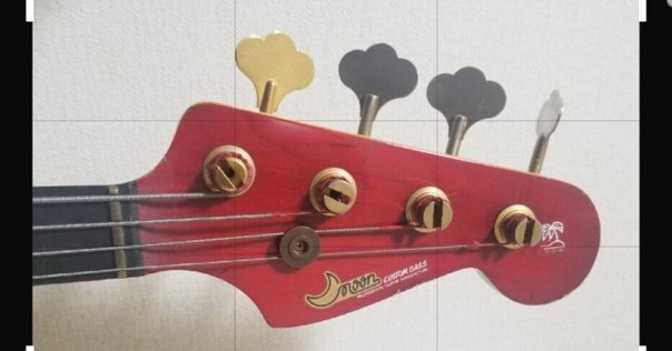 4/4]▷鈴木慎一郎 (BLOOD) ✖ NATCHIN (21g) ＝インタヴュー