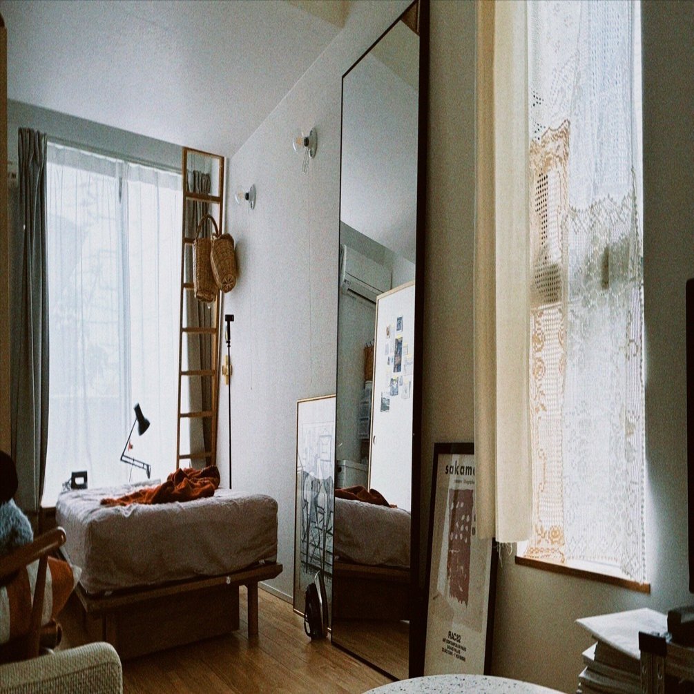 満月のせいにしよう｜安達 薫