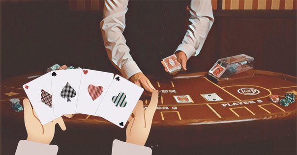 ポーカーゲーム b4038d204bdb94f456ffd32e385251