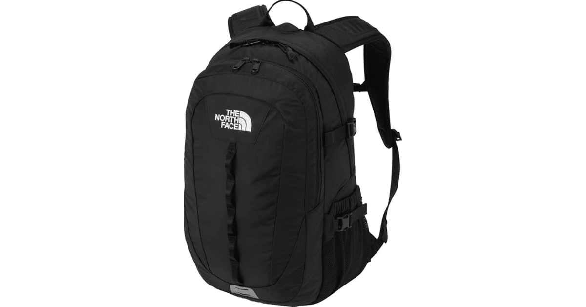【大人気✨】　ノースフェイス　ホットショット　黒　the north face 公式】ホットショット｜ザ・ノース・フェイス公式ストア