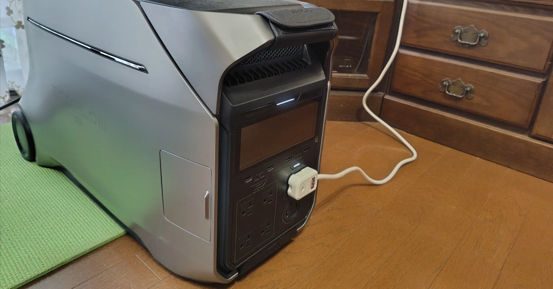 コストコ衝撃価格】定価の半額以下！「EcoFlow DELTA Pro 3」は本当に