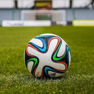サッカー小僧