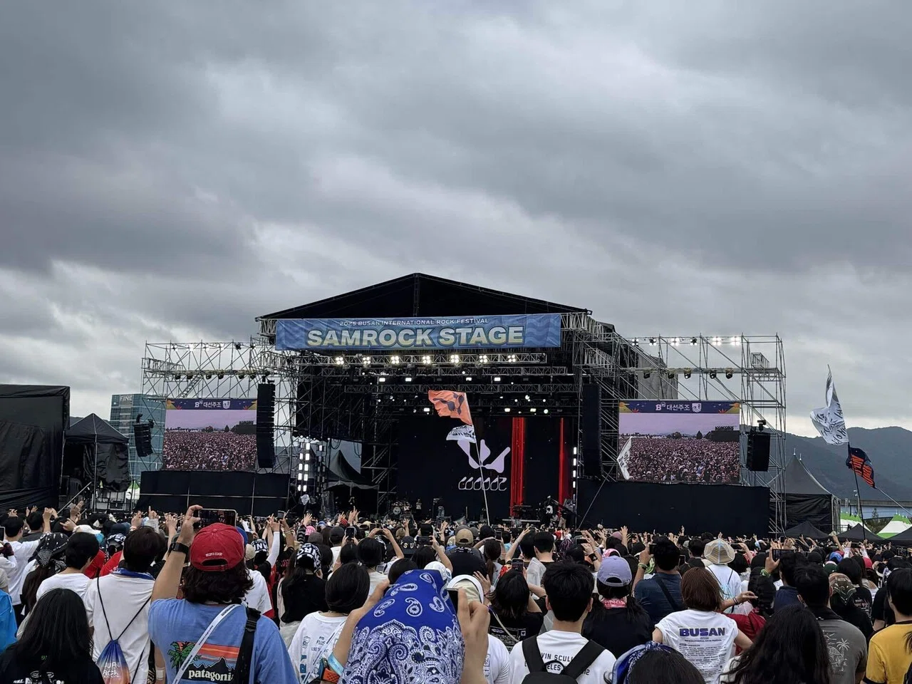 人見知りおじさんの海外ライブ遠征〜BABYMETAL WORLD TOUR 2025 IN