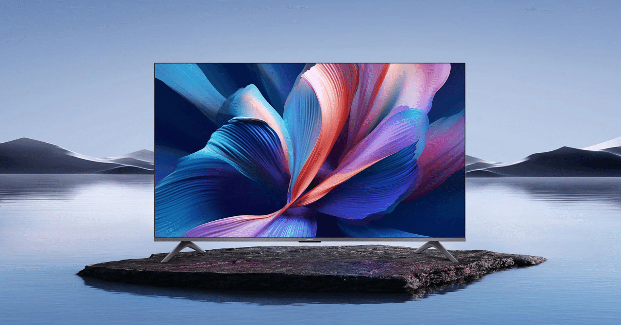 Xiaomi TV A Pro 55 2026：臨場感あふれる4K QLEDの革新｜GetGadgetGot