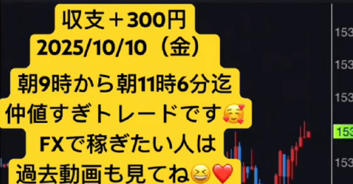 [Naka-ne Trading Complete Guide] Takaichi Trading: Targeting Morning ...