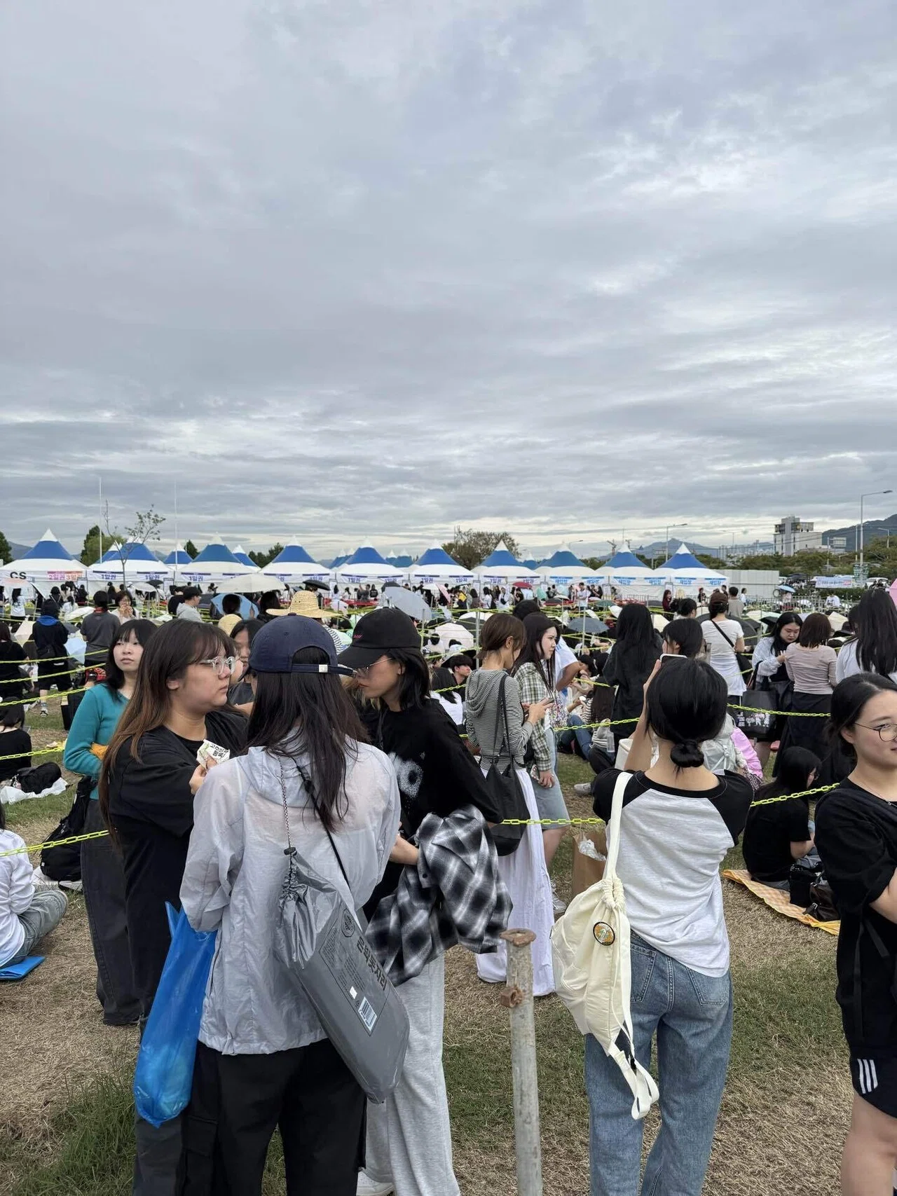人見知りおじさんの海外ライブ遠征〜BABYMETAL WORLD TOUR 2025 IN