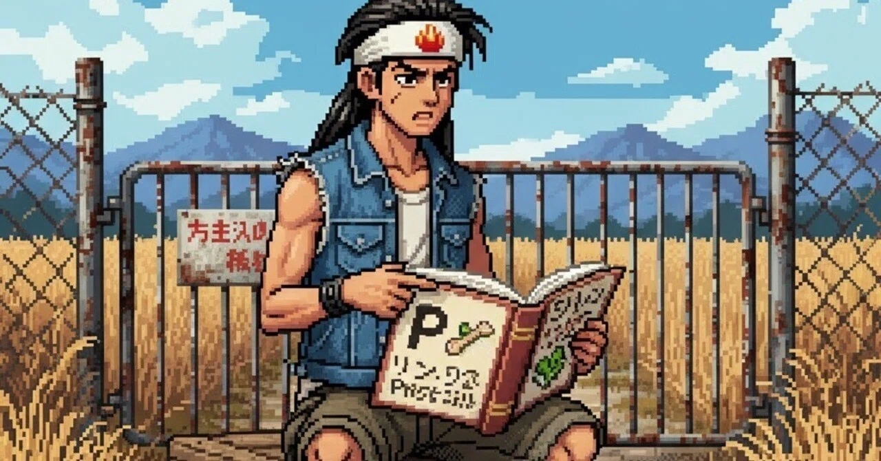 元素記号「P リン」ってなんだよ｜概念分解者