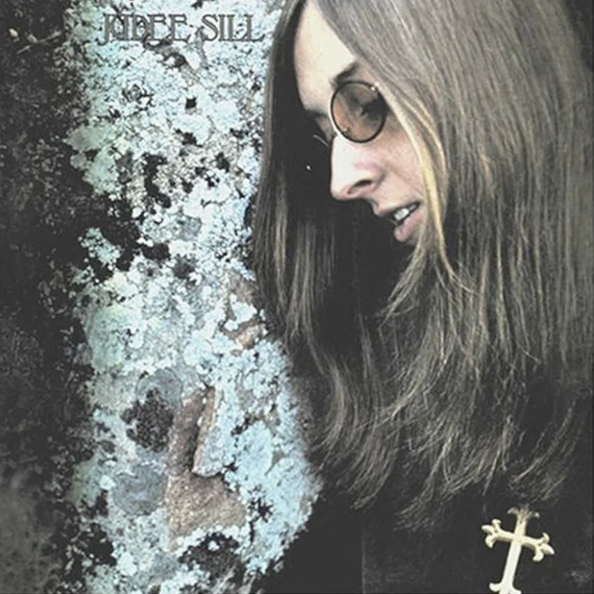 Judee Sill『Judee Sill』｜tummy