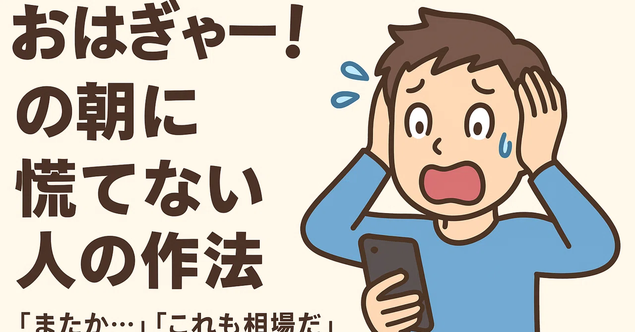 見出し画像