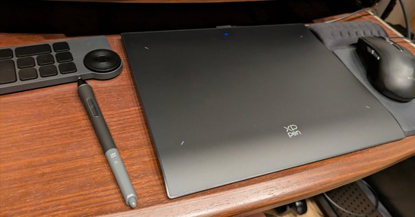 液タブ・ペンタブ XP-Pen Deco Pro XLW (Gen 2) Deco Pro (Gen2) Drawing Pen Tablet | XPPen US Official Store