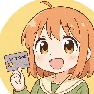📝ばんさんくれーる｜35歳・転職4回・移住7回・リボ400万｜リボ哲学と『好き』で人生を前払いする人