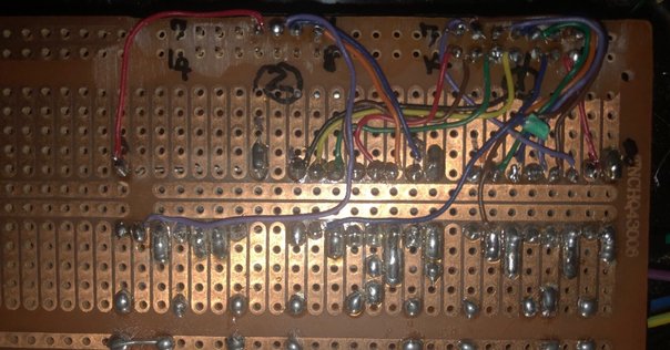 UGLY FACE LFO エフェクター ファズ Ugly face ファズ Yahoo