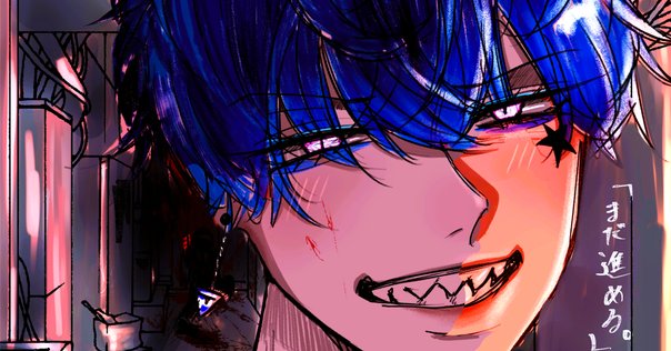 あたたかくなる 白夜零兎 ぜろつー あたたかくなるメンバー能力考察｜白夜 零兎 / ぜろつー@Vtuber