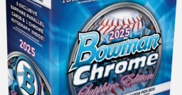 ゲームセンター・ゲームカード BOWMAN STERLING MLBトレカ発売前商品プレビュー・2023 Bowman Sterling Baseball