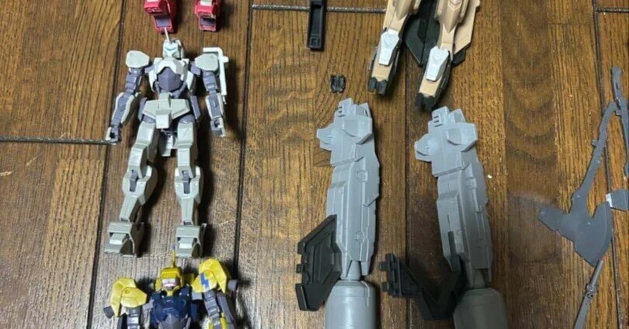 HG 鉄血のオルフェンズ ガンプラ7体セット HG 鉄血 ガンプラ HG 鉄血のオルフェンズ ガンプラ7体セット HG 鉄血 ガンプラ
