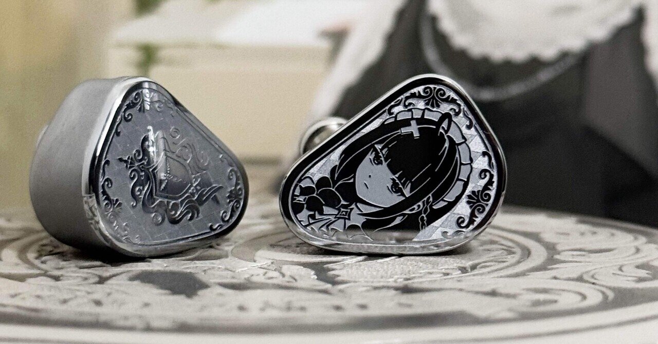 TANCHJIM 10周年記念モデル ORIGIN LOST MANOR 所感｜マウス右上に防犯