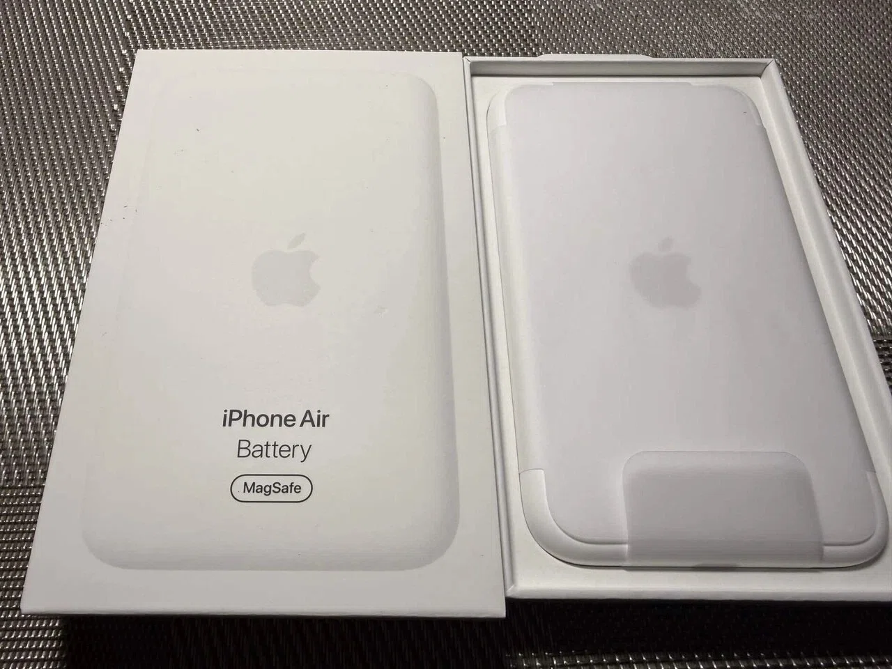 第3章：MagSafeモバイルバッテリー ― iPhone Airのために設計された