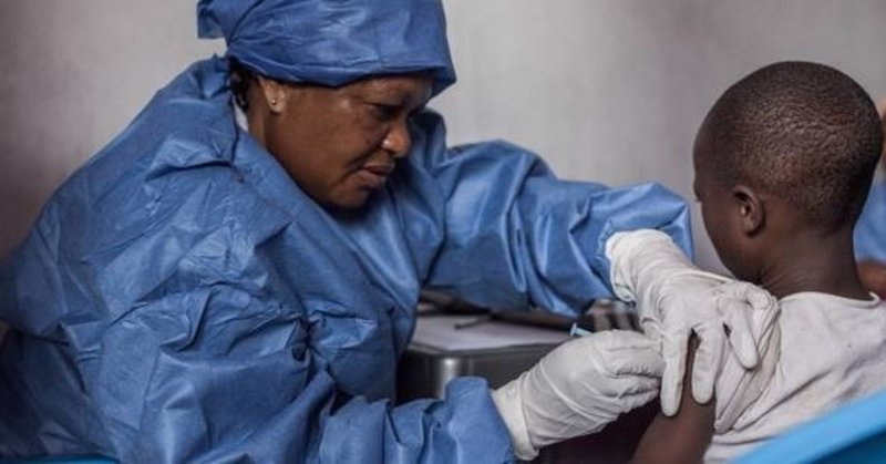Ebola Lessons For Fighting Covid 19 エボラの教訓からcovid 19発現と戦う Toru Tanikawa Note Ebola Lessons For Fighting Covid 19 エボラの教訓からcovid 19発現と戦う Toru Tanikawa Note