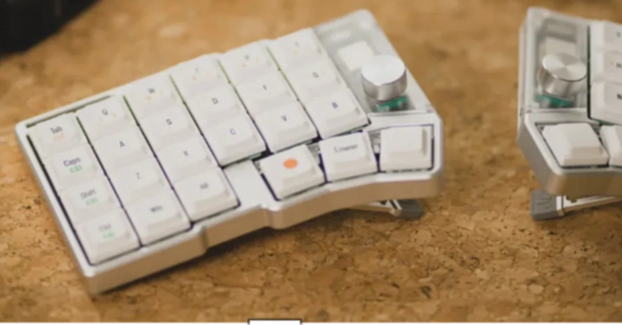 キーボード、マウスの気になる商品まとめてみました。｜Gadge310