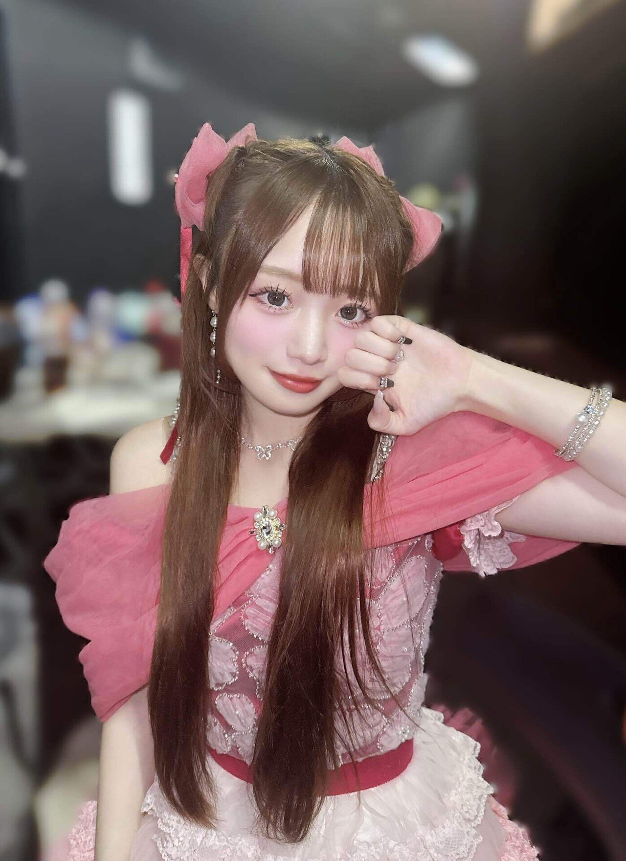 アイドル lily 新規アイドルグループプロジェクト『Becoming idols』グループ名は