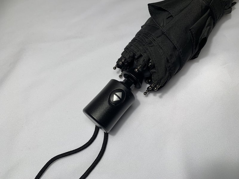 セブンイレブンの自動開閉折り畳み傘 Makio Nomura Note セブンイレブンの自動開閉折り畳み傘 Makio Nomura Note