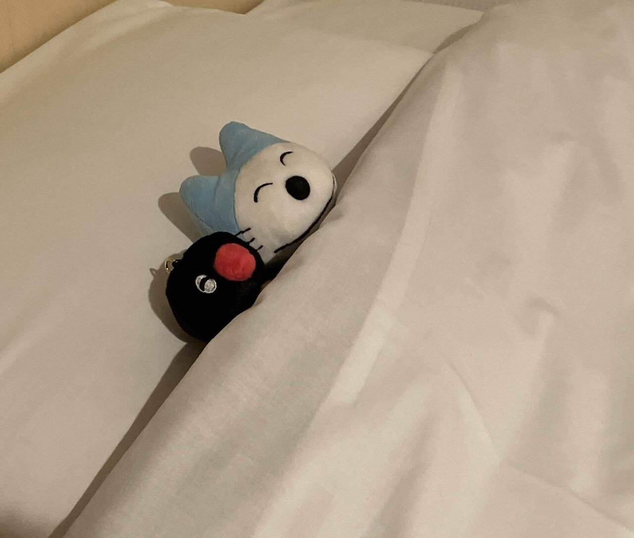 チェンソーマン 初のホテルコラボ❗️]フォロー＆RT #キャンペーン