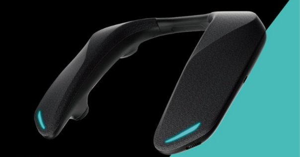 Panasonic GNW30 ワイヤレスネックスピーカー Panasonic GNW30 ワイヤレス ネックスピーカー パナソニック