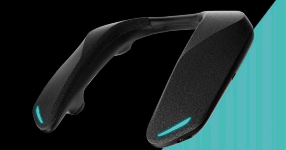 【Cocoa様】SC-GNW30 パナソニック ネックスピーカーシステム ゲーミングワイヤレスネックスピーカー | パナソニック | SC