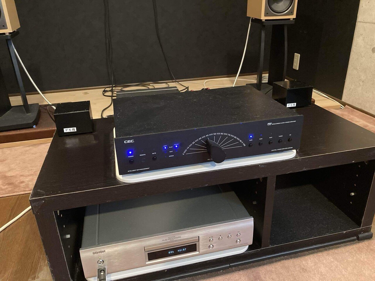 ●野本４点です◆高音質バーチャル仮想アース・バーＵＰ２型◆EPRに迫る実力 ○野本様専用4点です◇高音質バーチャル仮想アース・バーUP2型