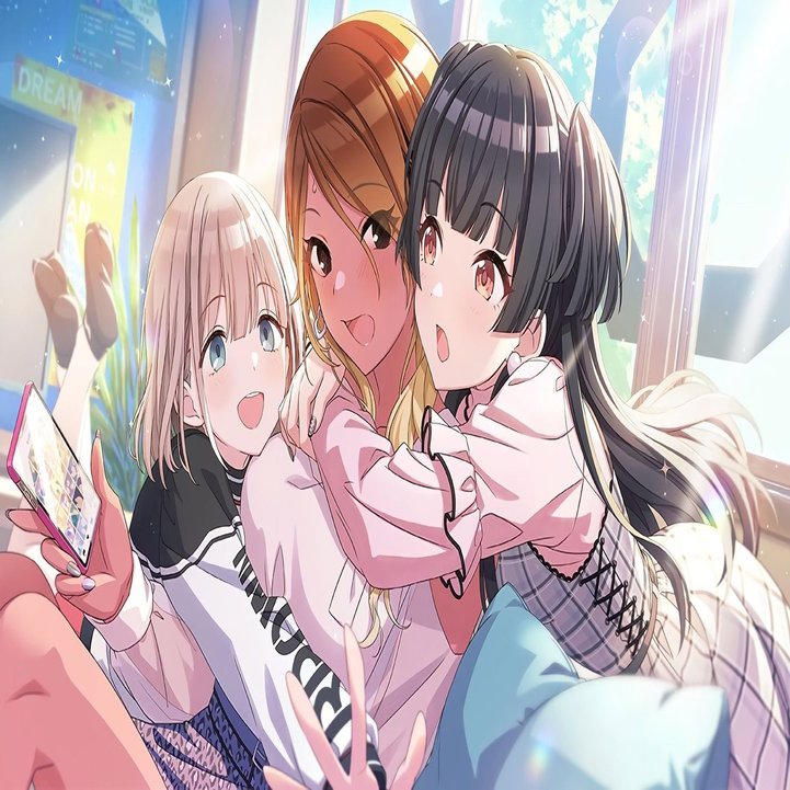 黛冬優子と『キラキラ』とストレイライトの話｜ちゃまっぴ