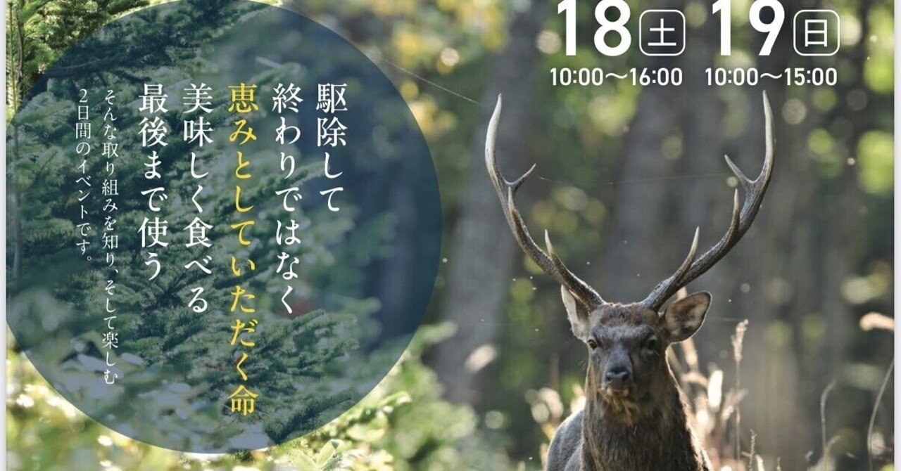奥会津鹿フェスティバル / 檜枝岐｜Sinh