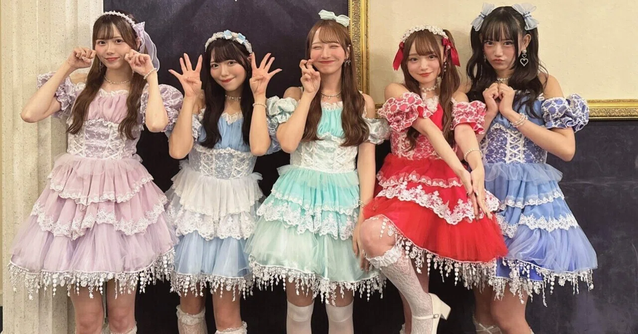 20251011〜1012 LilyS/ash かがやきフェス2025｜hiro6050