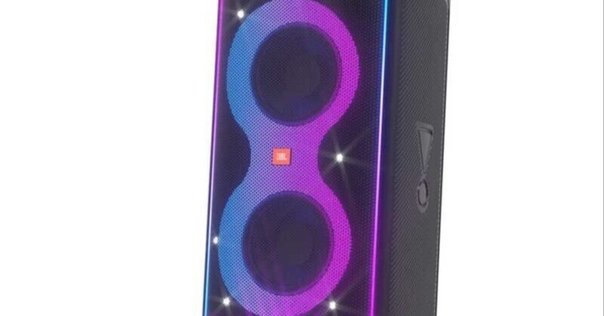 JBL Partybox Encore Essentialスピーカーとマイク2本 JBL PARTYBOX ENCORE | ワイヤレスマイク付き パーティ