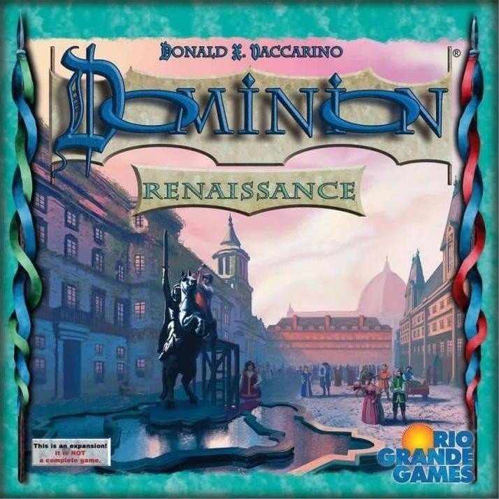 ドミニオン 全拡張紹介 Dominion Boardwalk Note ドミニオン 全拡張紹介 Dominion Boardwalk Note