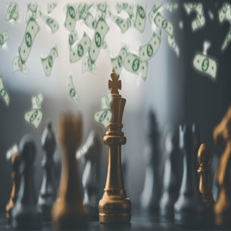 AIキングメーカーたちのポリキュール経済圏」- 資本循環の死角とリスクヘッジへの考え方｜だうじょん