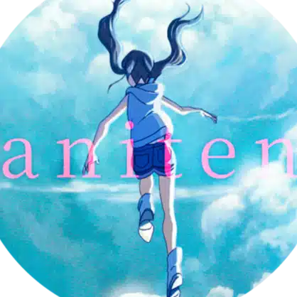 アニメ天然色