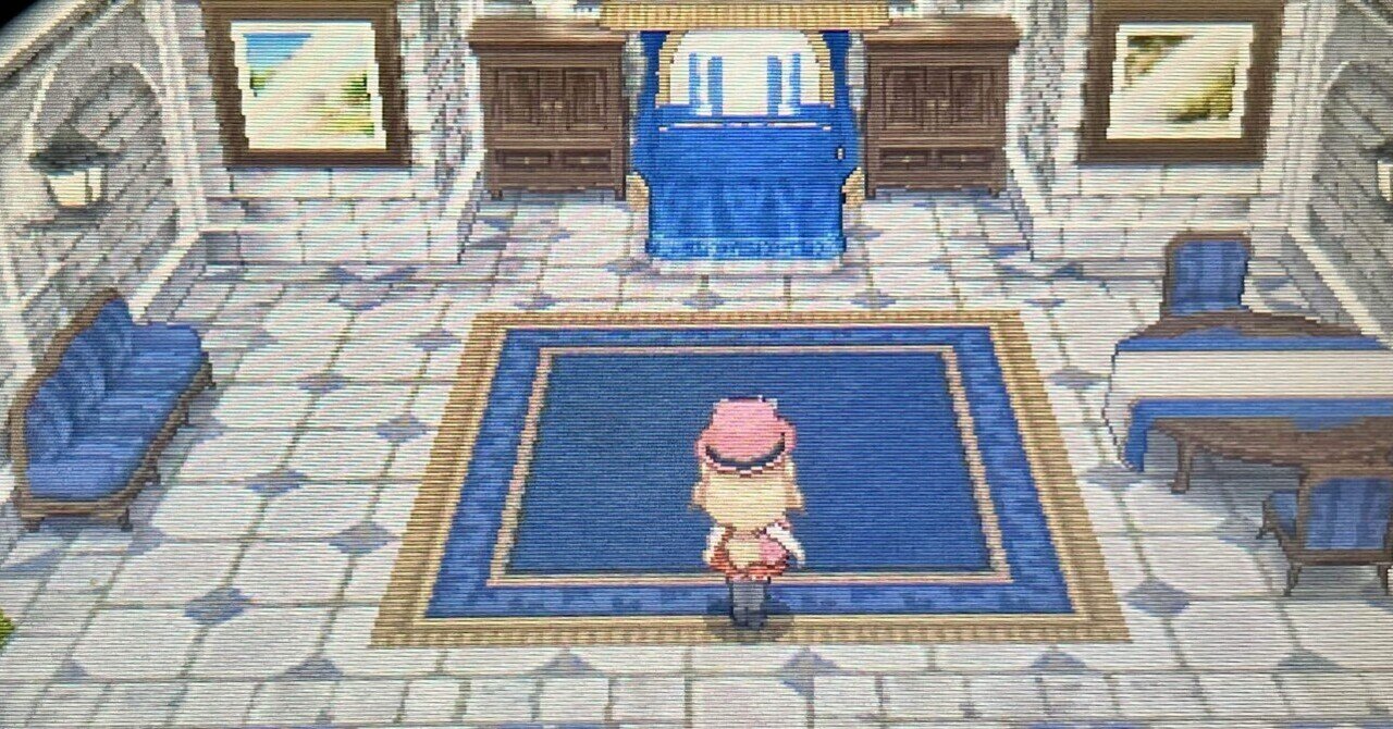 ポケモンXYでフランスについて学ぶ(コボクタウン)｜旅&ポケモン✈️あゆむ