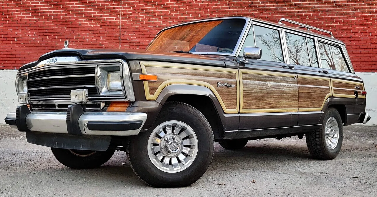 Column 2. So, what about driving an American car while stationed in the ...