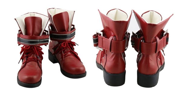 レッドブル×ファイナルファンタジーViiリメイクコラボ限定版