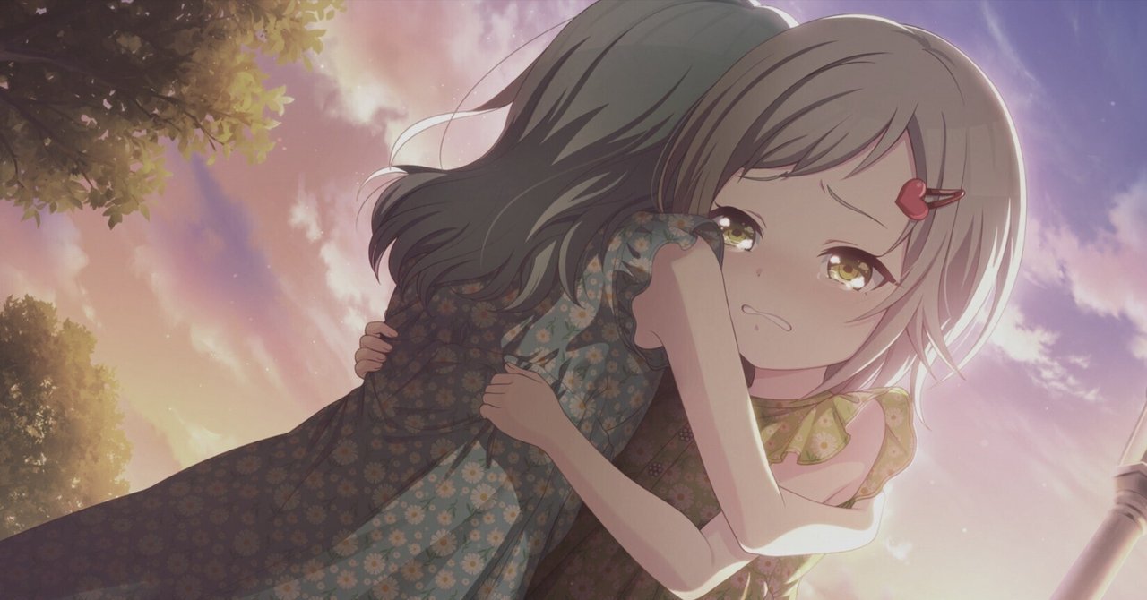 ふたり、月うさぎ感想｜K.MORI☆(プロセカ民)