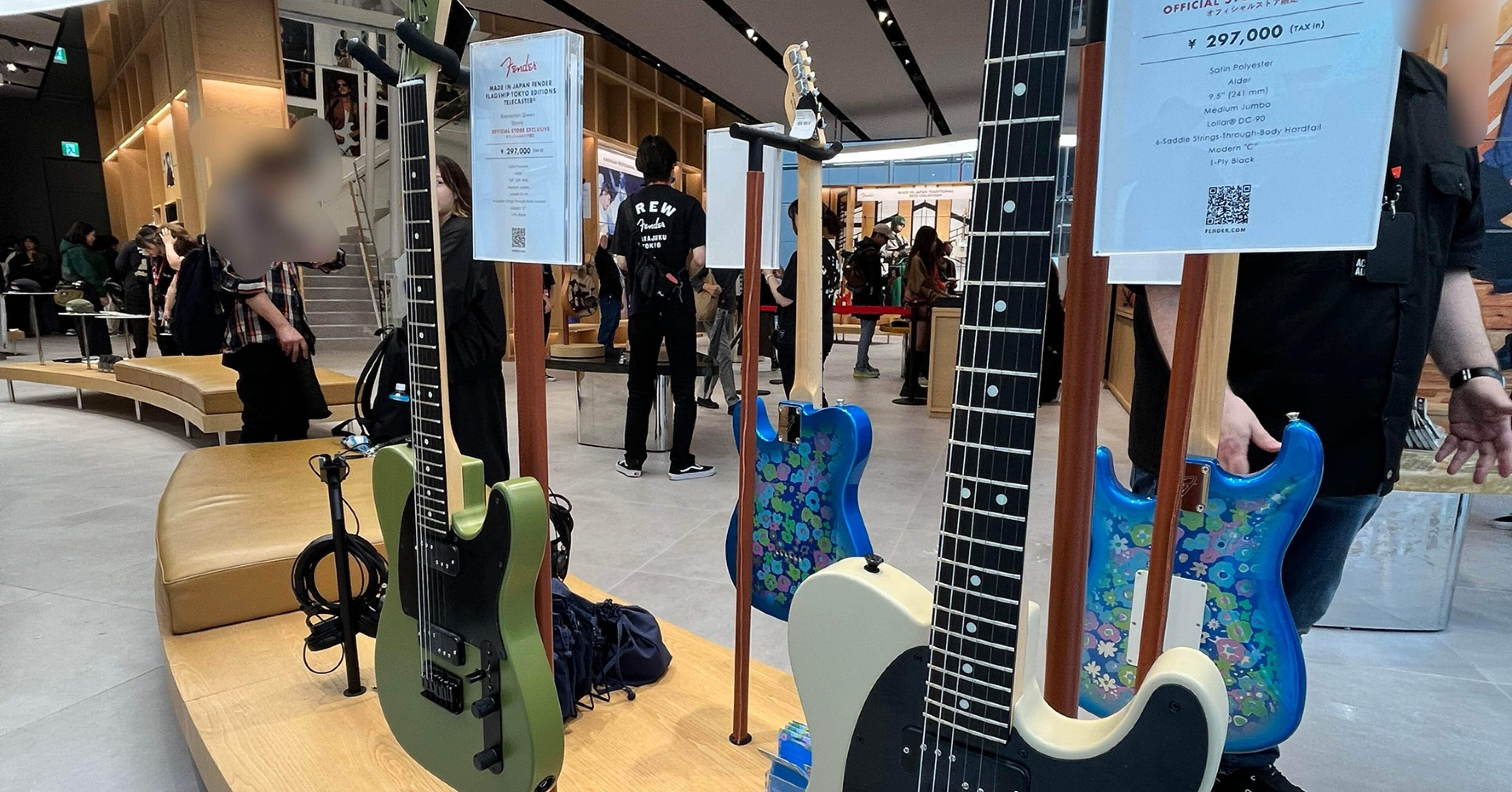 Lollar Pickupsとは？—“静けさまで設計する” 今最も注目すべき