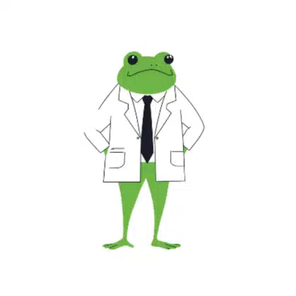 Dr.frogナカノヒト