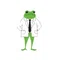 Dr.frogナカノヒト